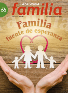 La Sagrada Familia 1499